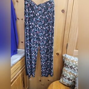 Womens Palozzo Pants